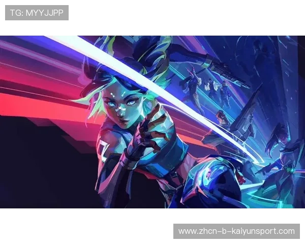 《Valorant》“星辰争夺”新赛季震撼来袭——地图英雄全面革新，开启全新战局