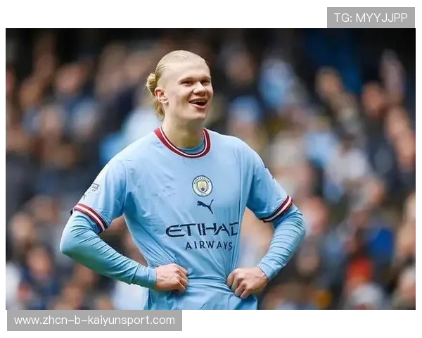 哈兰德身价破纪录，2亿欧元让全世界震惊